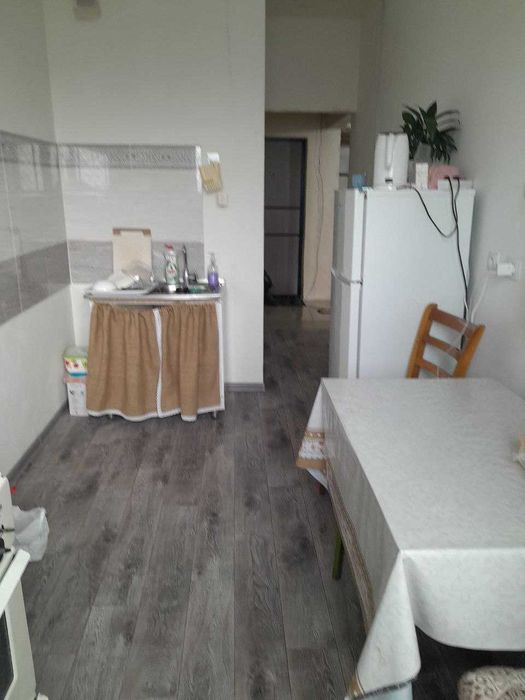 Паркентский • 3-комн. • 70 м² • 9 /9 [3МУ: 46361П]