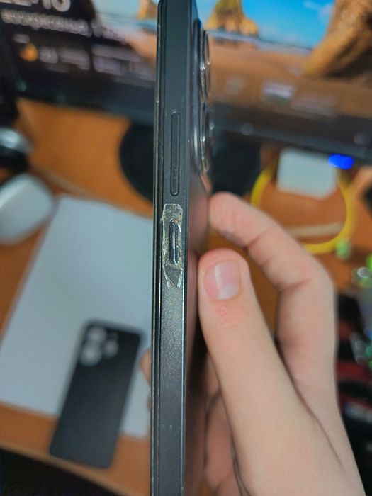 Продам Redmi note 14