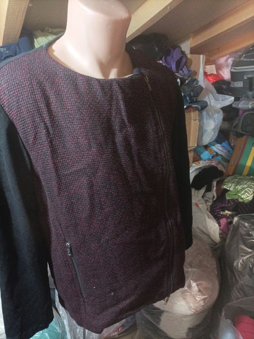 Якета- два модела