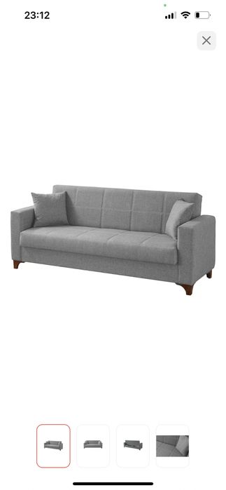 Продам диван для зала