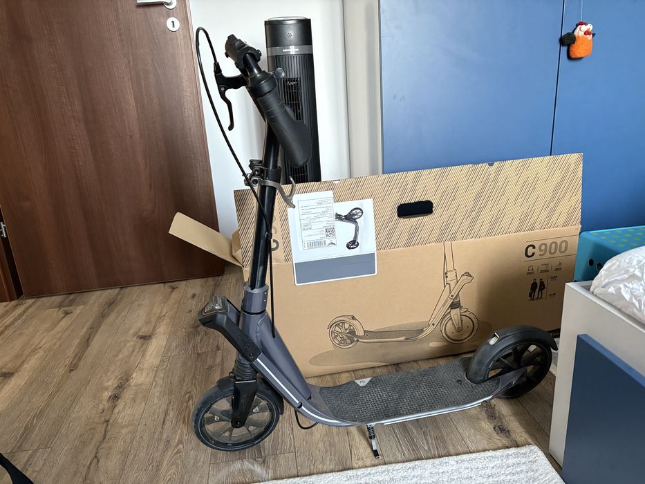 Trotineta Oxelo C900