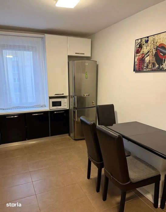 Tudor - Inchiriere apartament 2 camere - Str. Muncii