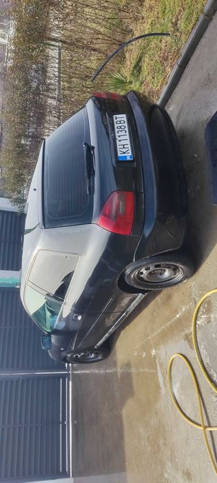 Ауди А3 1.9TDI  90hp