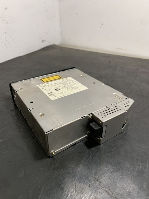 Magazie CD BMW Seria 5 E60 E61 | 6938975