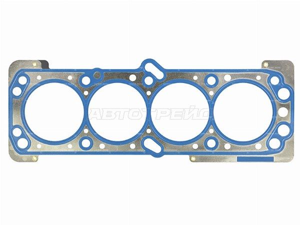 Прокладка ГБЦ Chevrolet Aveo