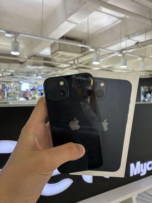 Iphone 13 128gb
