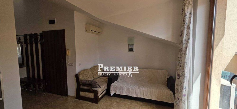 Продава се Двустаен апартамент в Свети Влас - 57 кв.м за 761 €/кв.м - Снимка #11