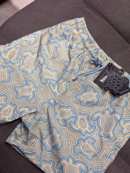 Мъжки бански Vilebrequin - Чисто нови