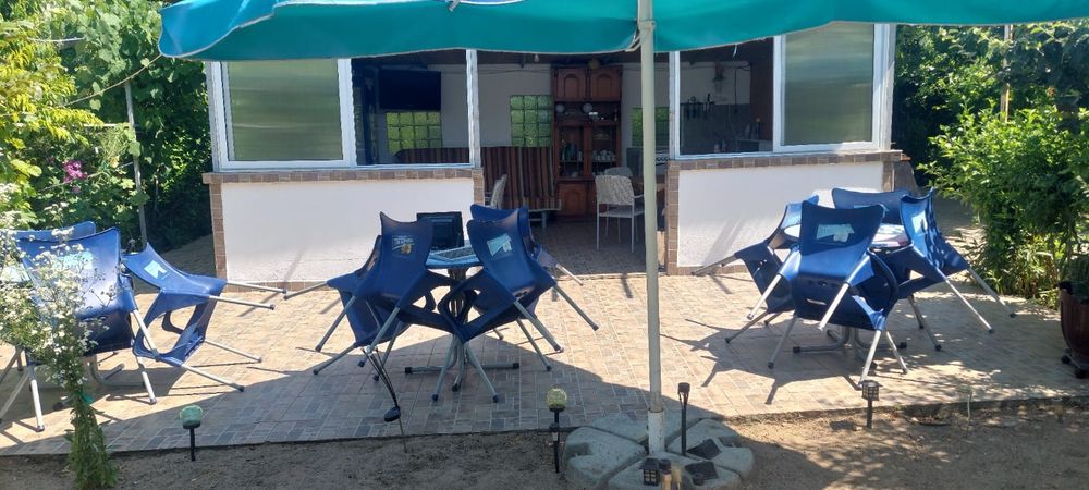 Cazare Costinesti /Nibiru(camere pentru toate buzunarele)