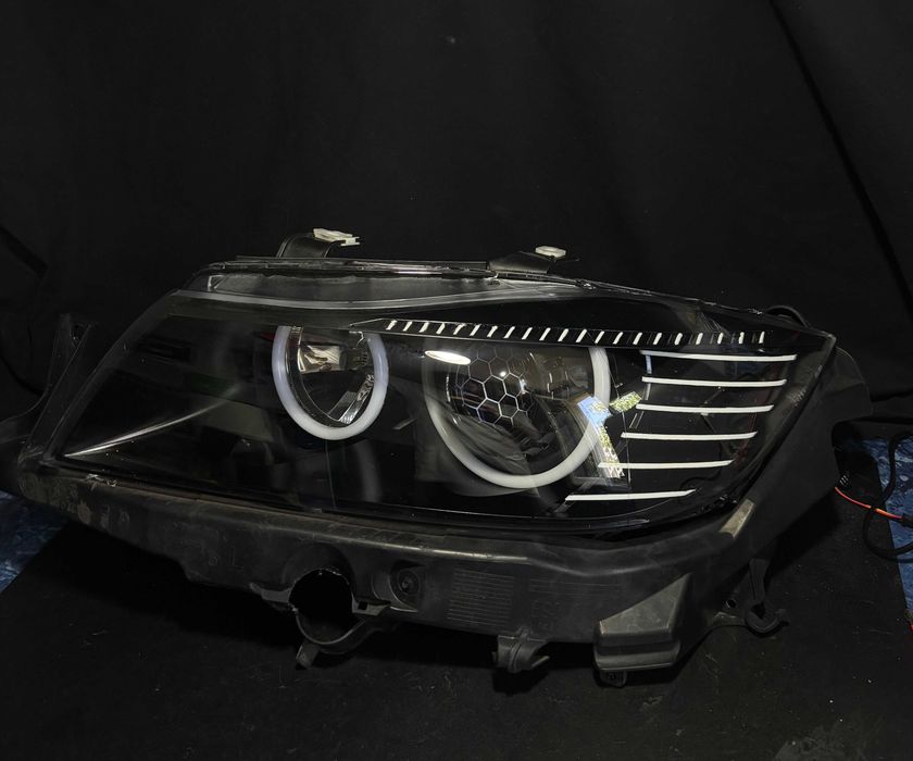Faruri BMW E90/E91
