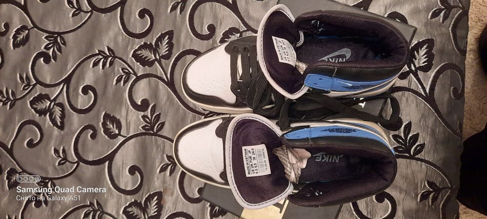 Продам подростковую обувь, отличные