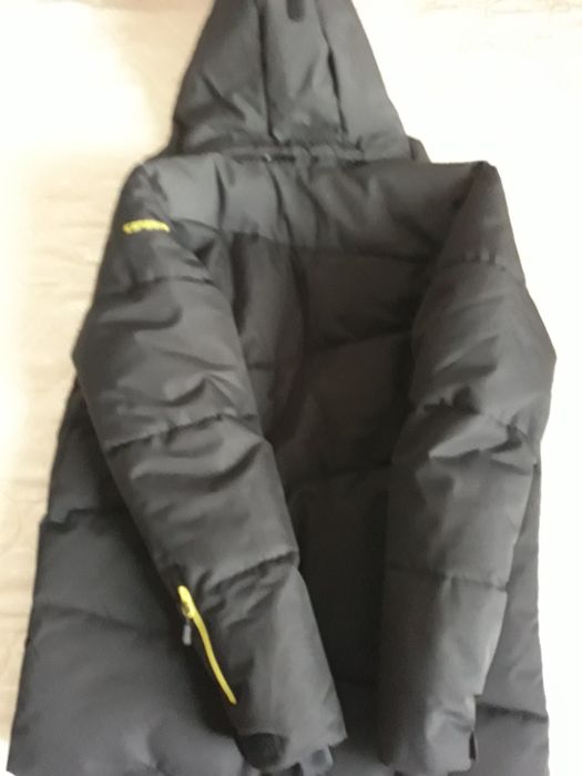 Зимно яке  ICE PACK