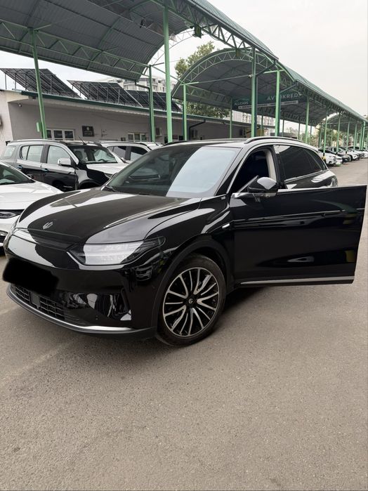 Leapmotor c11 Full Срочно Продается!!