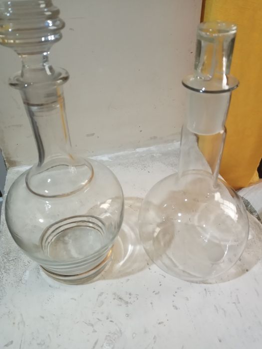 Пролам два графина СССР