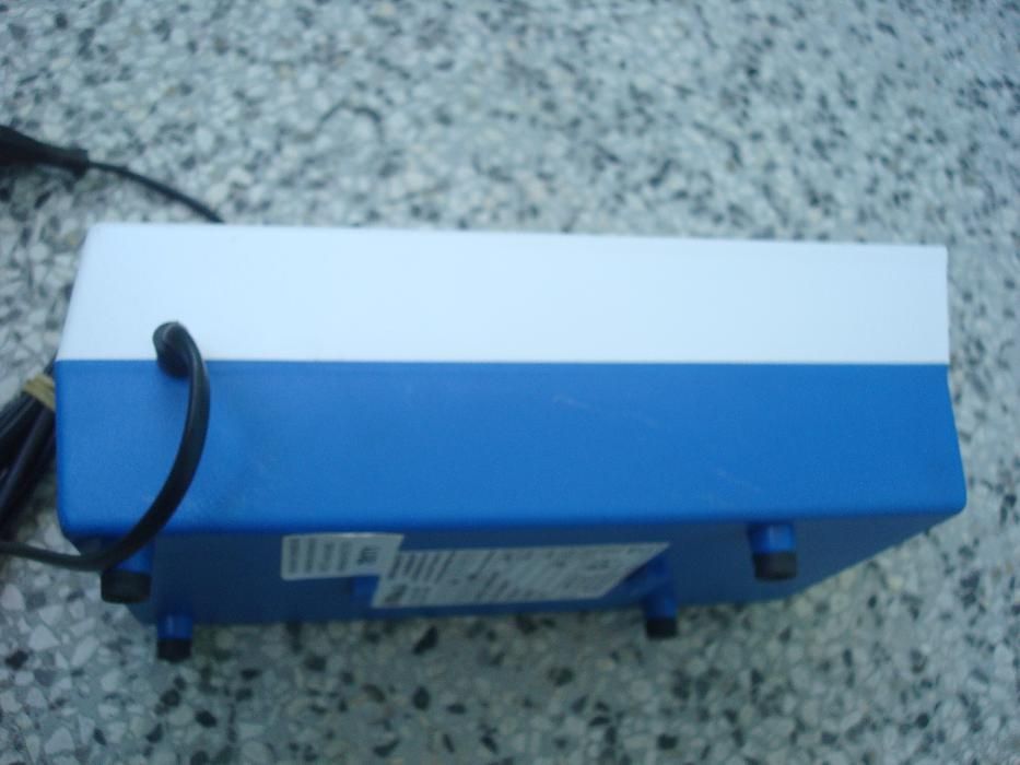 Италиански компресор за налягане