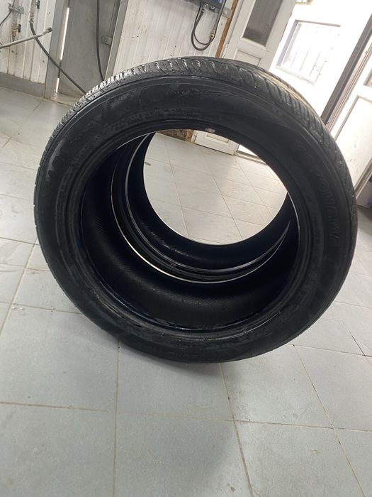 Шины R20 265/50/20 Летние