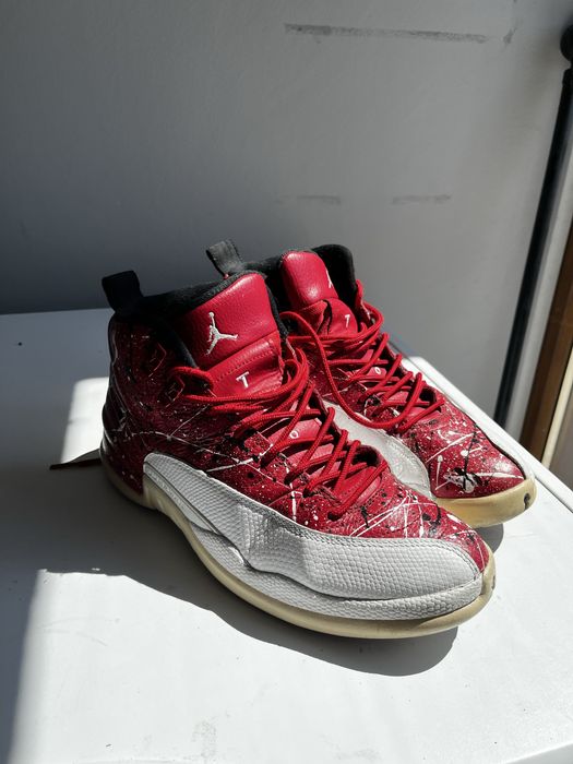 Vand adidasi Jordan marimea 40