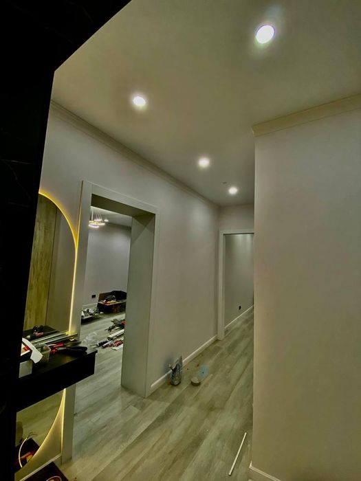 Ремонт и строительство