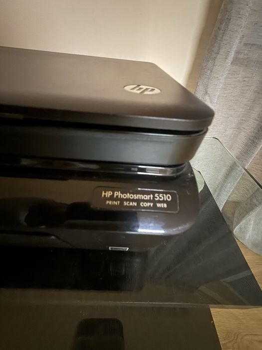 Принтер HP 5510