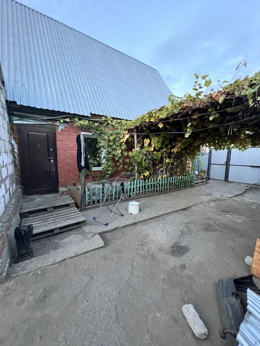 Продам дом в городе Карла Маркса