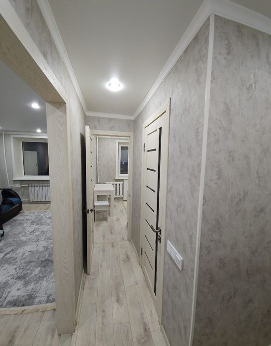 Сдаётся квартира