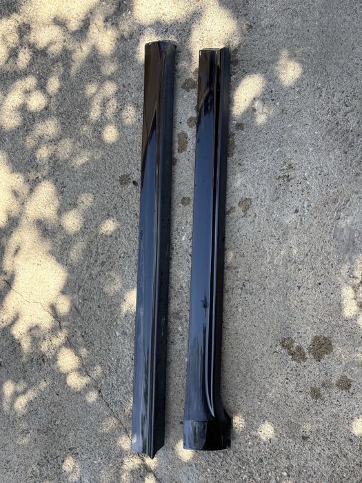 Лайсни - предна и задна дясна врата Шаран 2010 - / VW Sharan