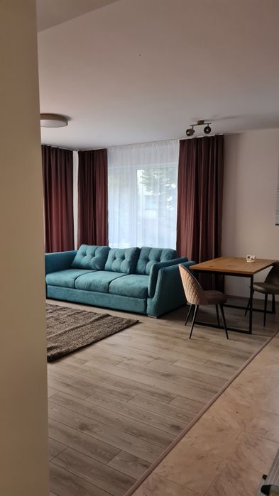 Apartament 2 camere Corbeanca