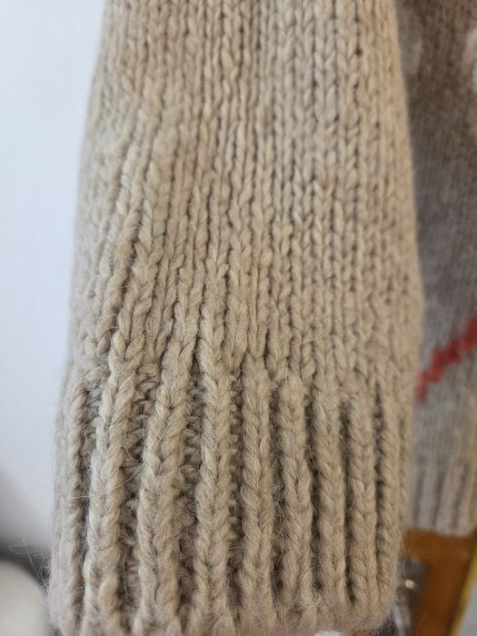 Pulover damă lână & mohair