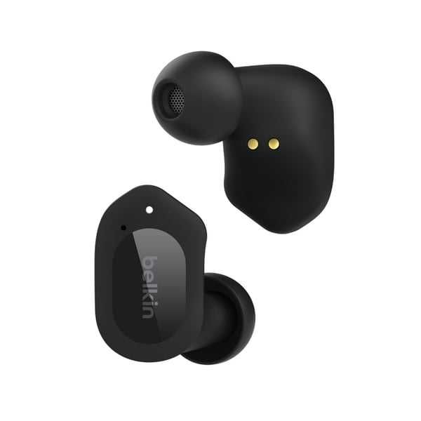 Belkin Soundform Play Беспроводные наушники (naushnik)