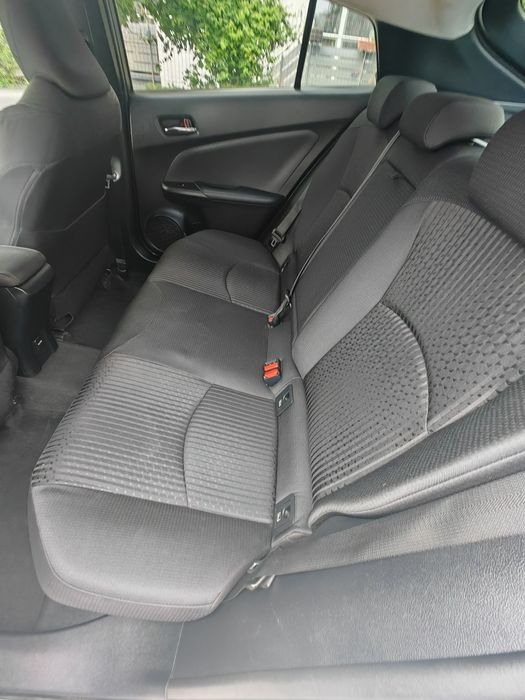 Toyota Prius Hybrid 1.8 Generatia IV 2017