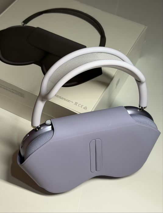 Продаются наушники AirPods Max!