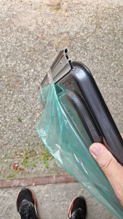 Прозорци за кемпер или каравана!