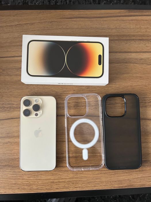 Vand/Schimb Iphone 14 Pro