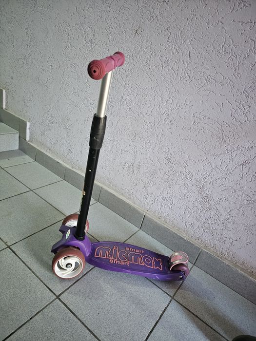 Самокат б/у 1800 тг