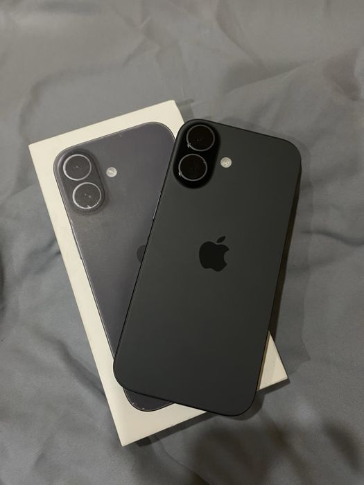 Iphone 16 продоется