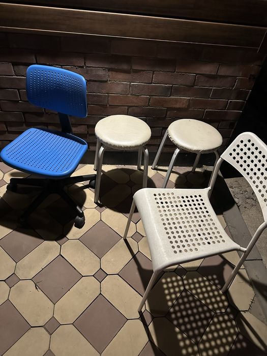 Продаются стулья