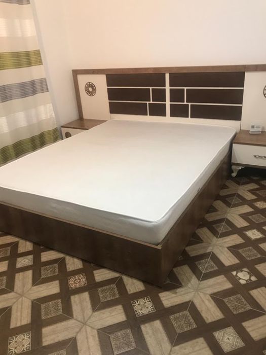 Se vinde apartament cu 2 camere!
