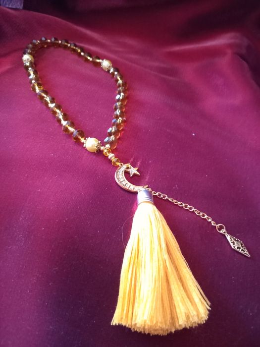 Таспих, четки мусульманские