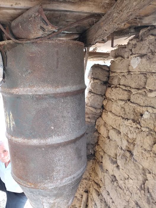 Фуражомелка  трифазна