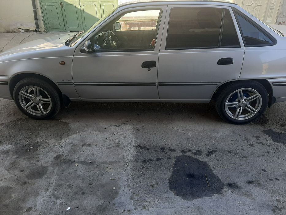 Продам Нексия сонс трамблер в хорошие руки