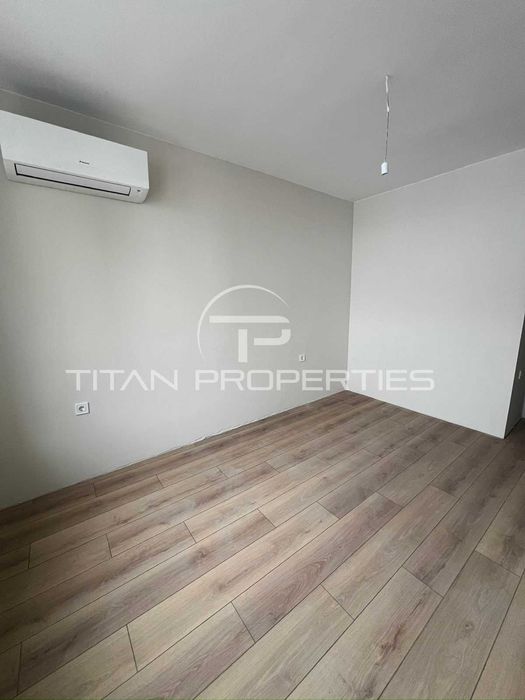 Продава се Двустаен апартамент в Пловдив, Съдийски - 80 кв.м за 810 €/кв.м - Снимка #1