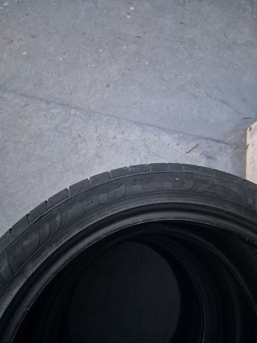 Летни гуми 245 45 18