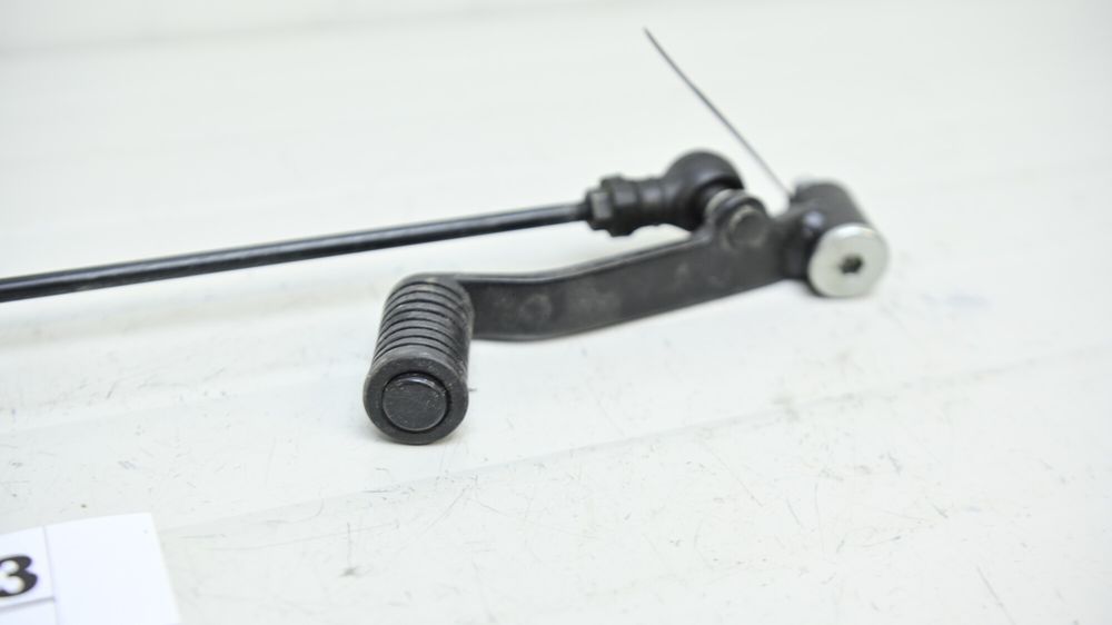 Honda CBR 500 R 2023 Pedala Schimbator Viteze Tija Actionare