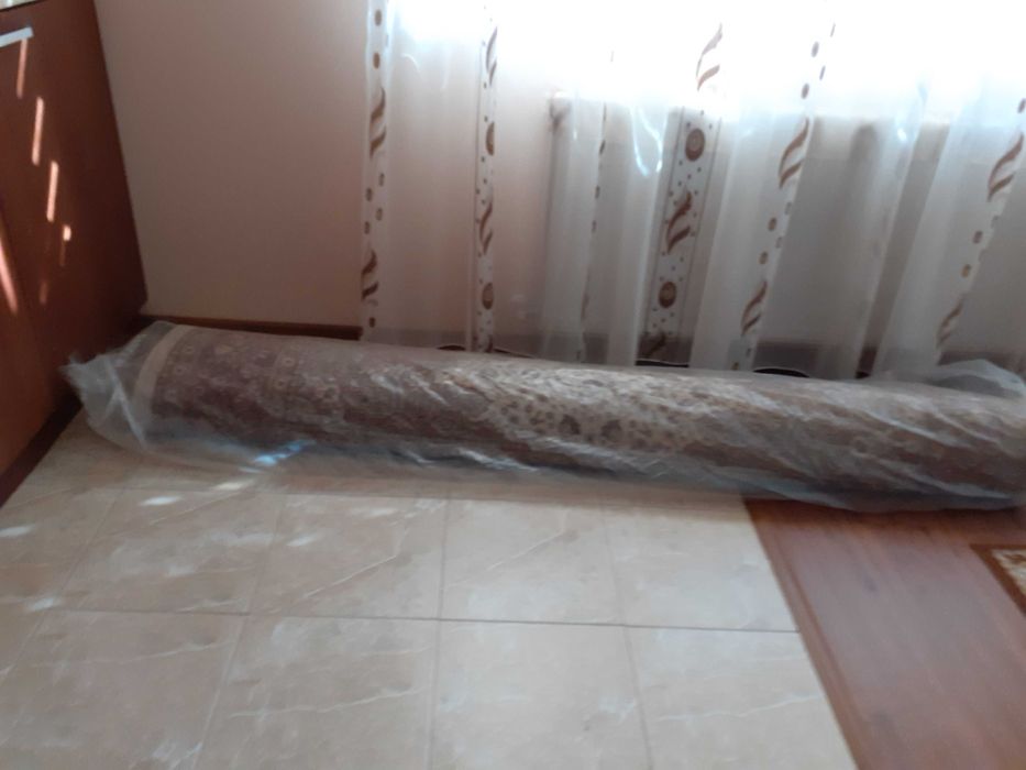 Персийски килими