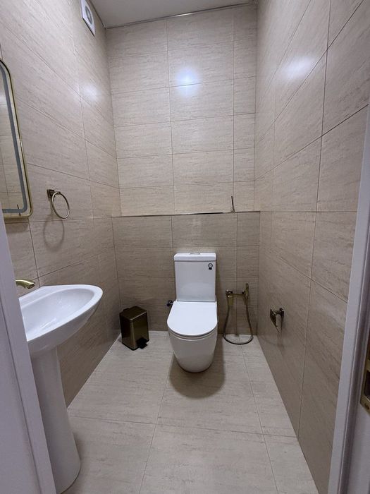 Манзара. 2х ком. Евро, мебель+техника