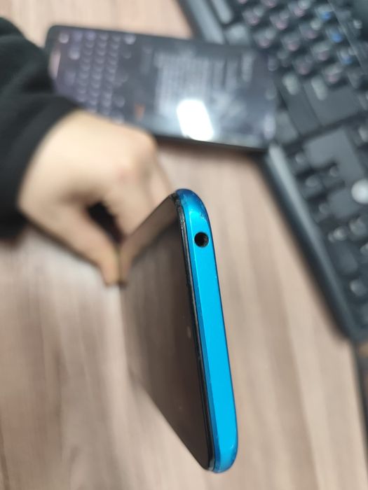 Xiaomi redmi 9a.
