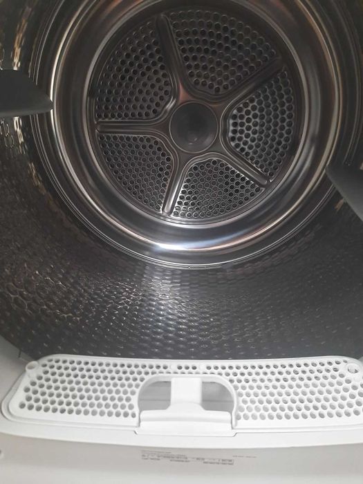 Сушилня Бош Серия 6