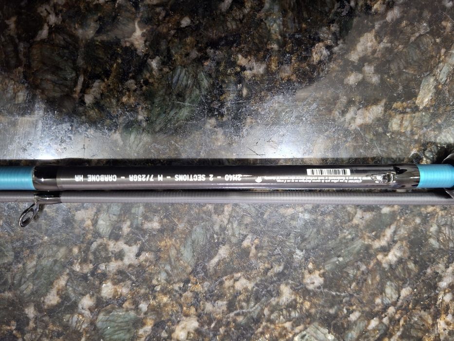 Сспининг въдици 240 и 259мм