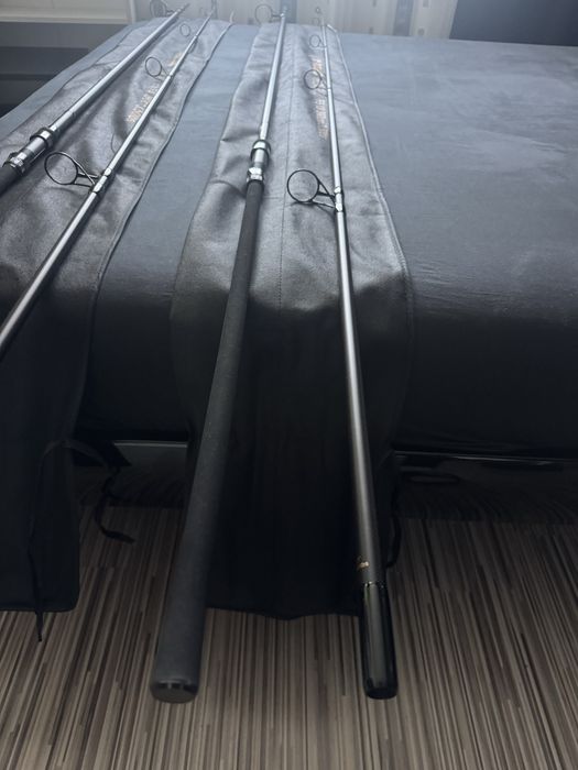 Lansete Prologic C2 Element XD 3.90M 3.50 LBS