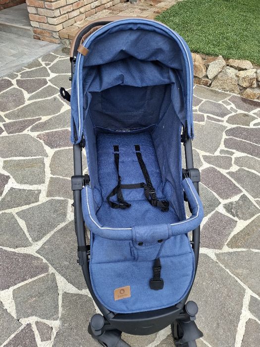 Cărucior lionelo sport